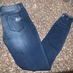 Kancan jeans